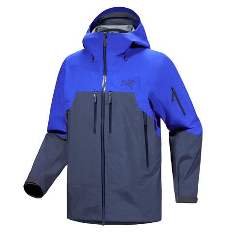 Arc'teryx Men's Rush Jacket