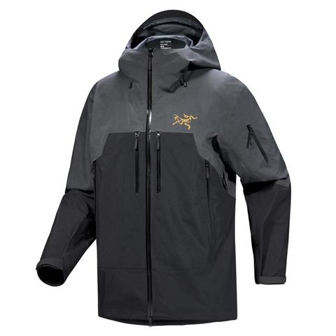 Arc&#39;teryx Men&#39;s Rush Jacket