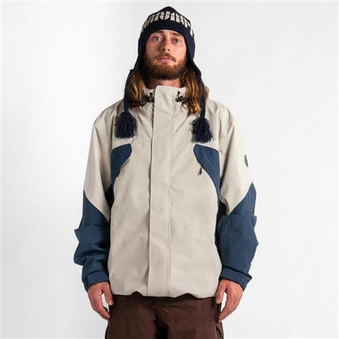 Autumn Men's Camber 3L Jacket