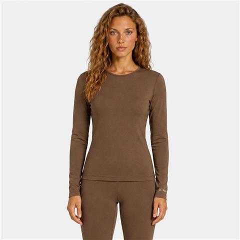 Le Bent Women's Midweight Crew