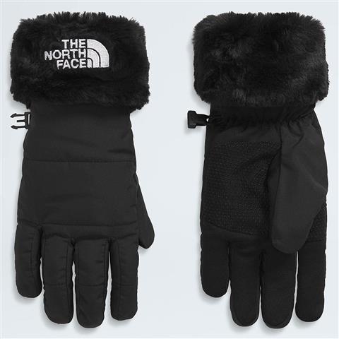 The North Face Girl's Shasta Glove