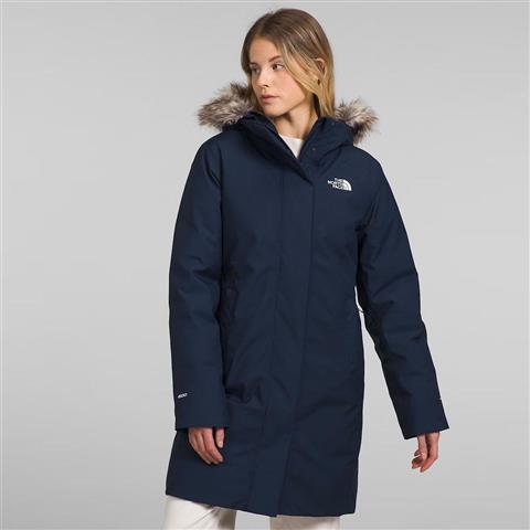 The North Face Women's Arctic Parka