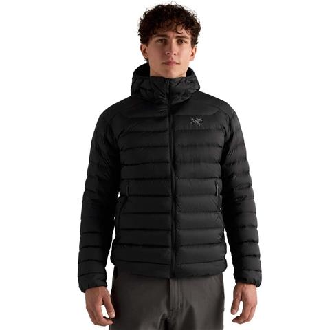 Arc'teryx Men's Cerium Hoody
