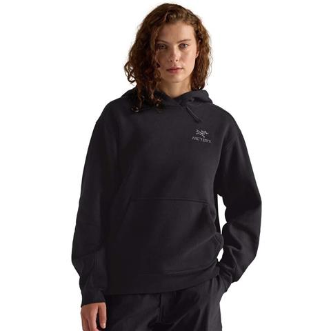 Arc'teryx Women's Emblem Fleece Hoody