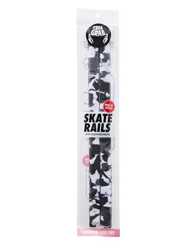 Crab Grab Skate Rails