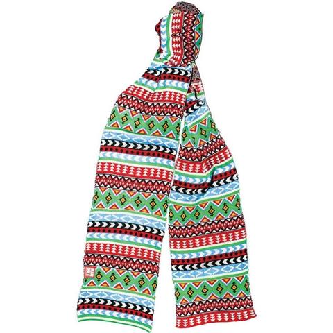 Airhole Scarfhole Facemask - Women's