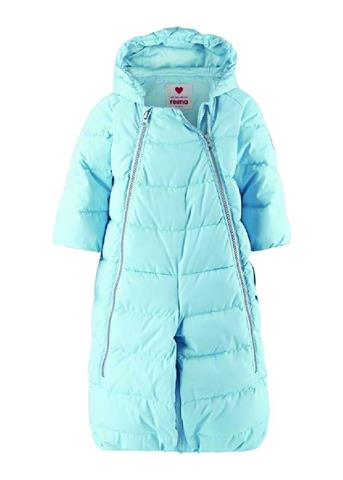 Reima Baby Honeycomb Down Suit