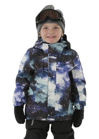 Reima Toddler Kaarto Jacket - Boy's