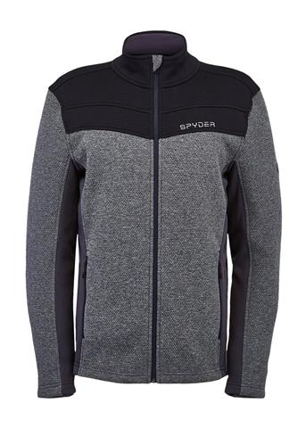 Spyder Encore Full Zip Fleece Jacket - Men's