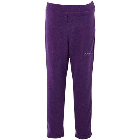 Spyder Speed Fleece Pant - Youth Girl's