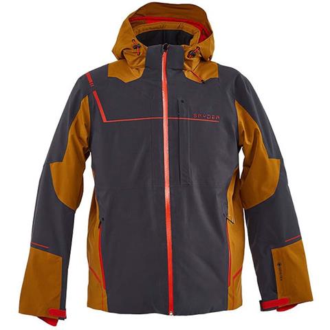 Spyder Titan GTX Jacket - Men's