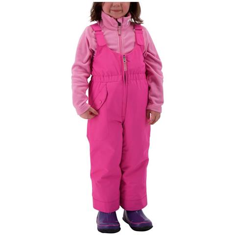 Obermeyer Snoverall Pant - Girl's