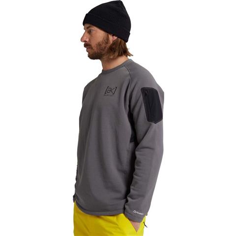 Burton AK Baker Power Stretch Fleece Crew - Men's