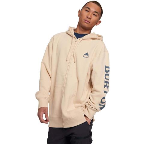 Burton Elite Full-Zip Hoodie - Men&#39;s