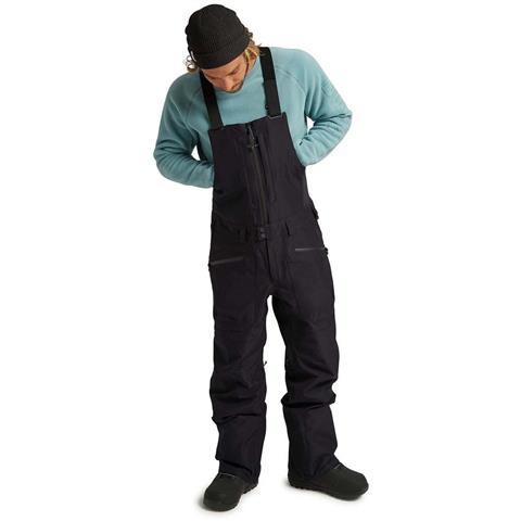 Burton GORE‑TEX Reserve Bib Pant - Men's