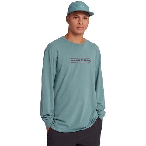 Burton Jefferson Long Sleeve T-Shirt - Men&#39;s