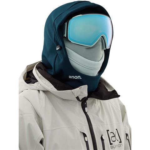 Anon MFI® Hooded Balaclava