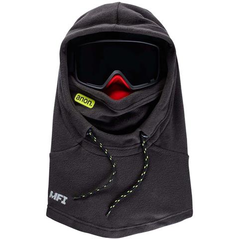 Burton MFI Fleece Helmet Hood - Men's