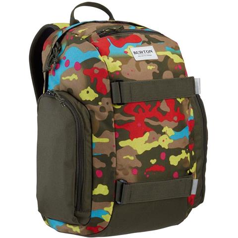 Burton Metalhead 18L Backpack - Youth