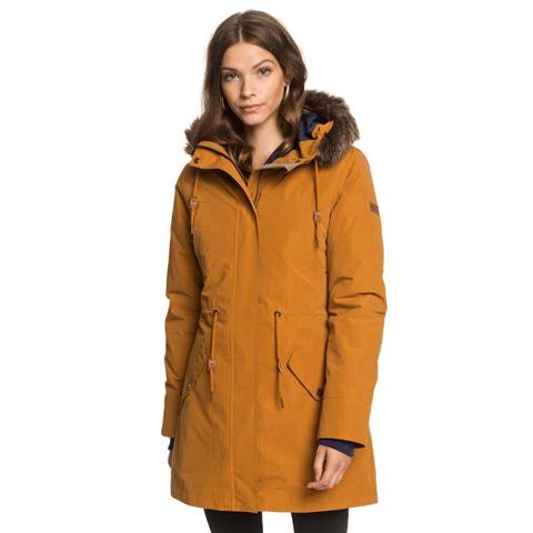 Roxy Amy 3 in 1 Jacket - Women's