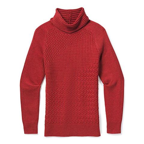 Smartwool Dacono Ski Sweater - Women's