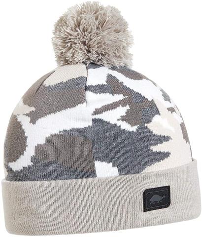 Turtle Fur BDU Beanie - Youth