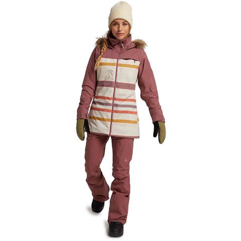 Burton Lelah Jacket - Women's