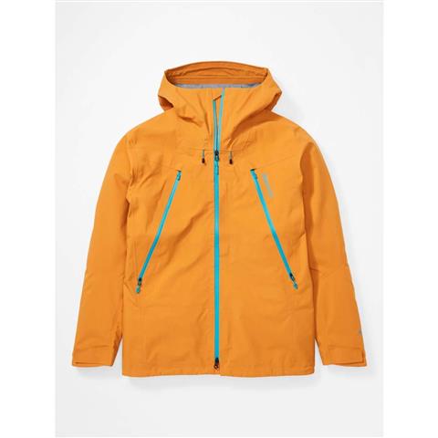 Marmot Alpinist Jacket - Men's