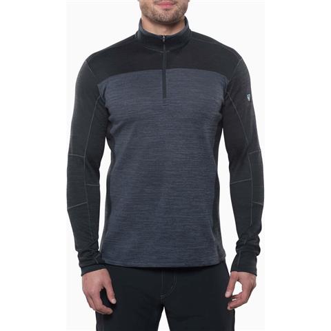 Kuhl Ryzer 1/4 Zip Sweater - Men's