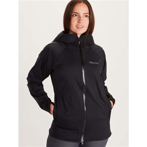 Marmot PreCip Stretch Jacket - Women's