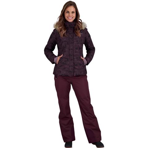Obermeyer Tuscany II Jacket - Women's