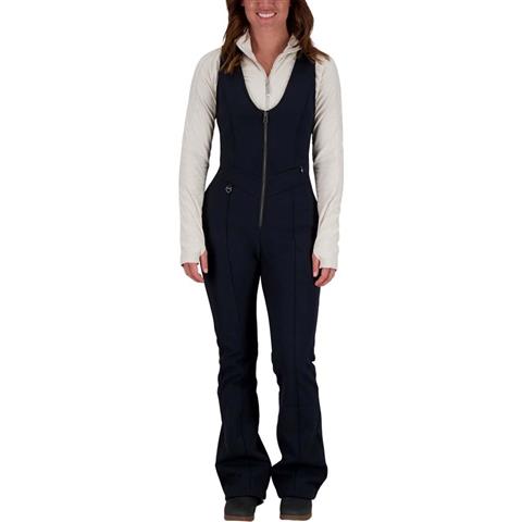 Obermeyer Women's Cybele Softshell Suit