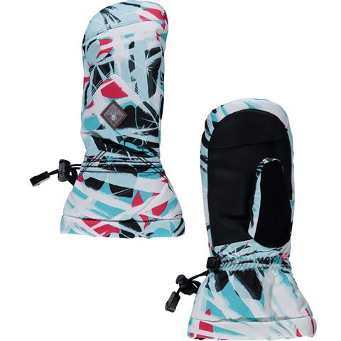 Spyder Inspire Ski Mitten - Girl's