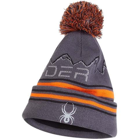 Spyder Icebox Hat - Toddler Boy's