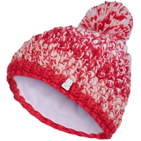 Spyder Brrr Berry Hat - Toddler Girl's