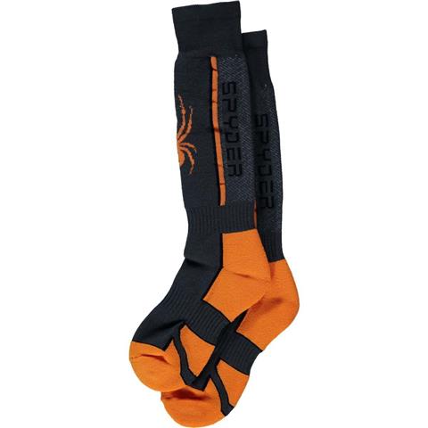 Spyder Sweep Socks - Boy's