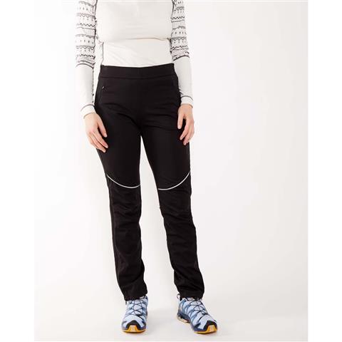 Swix Solo Full Zip Pants - Women's