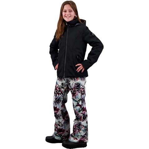 Obermeyer Rylee Jacket - Teen Girl's