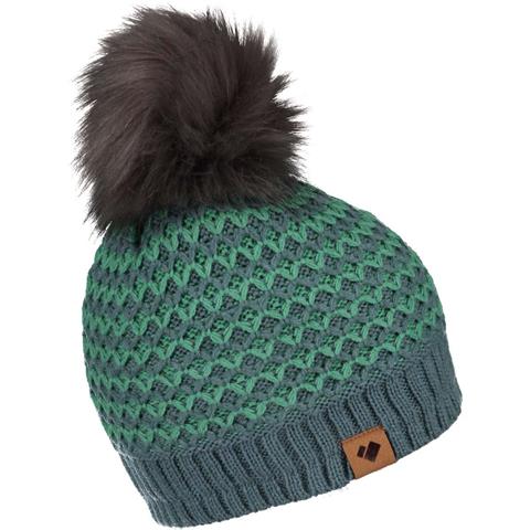 Obermeyer Tucson FF Pom Beanie - Teen Girl's