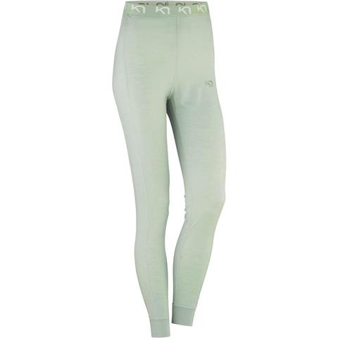 Kari Traa Klara Wool High Waist Pant - Women's