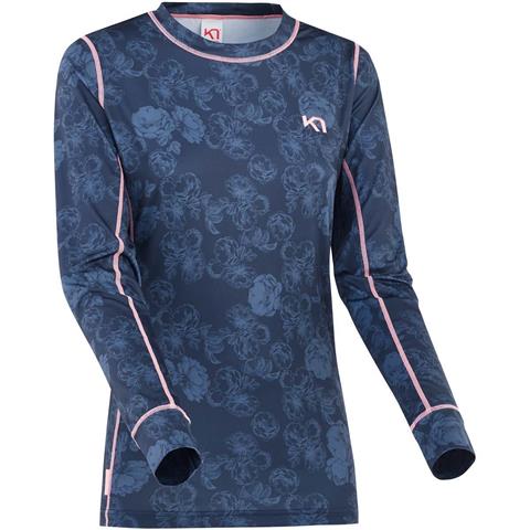 Kari Traa Fantastisk Long Sleeve - Base Layer - Women's