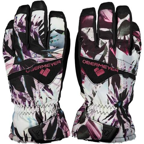 Obermeyer Lava Glove - Youth