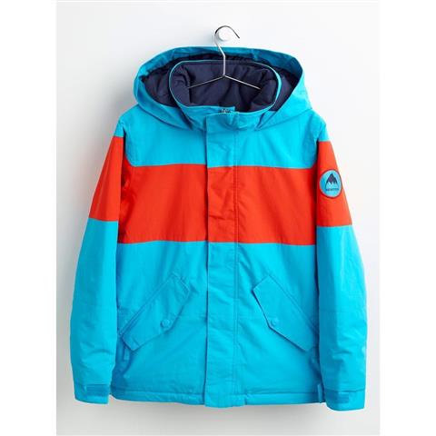 Burton Symbol Jacket - Boy's