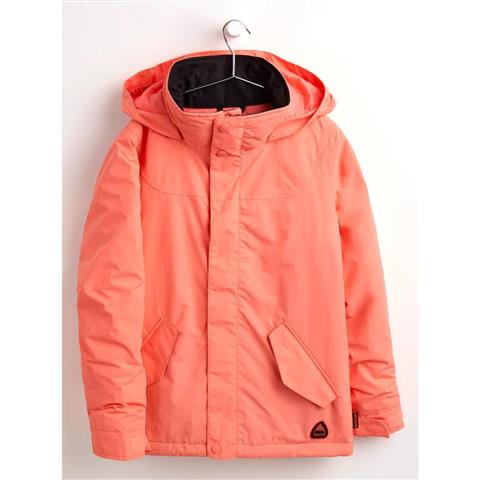 Burton Elodie Jacket - Girl's