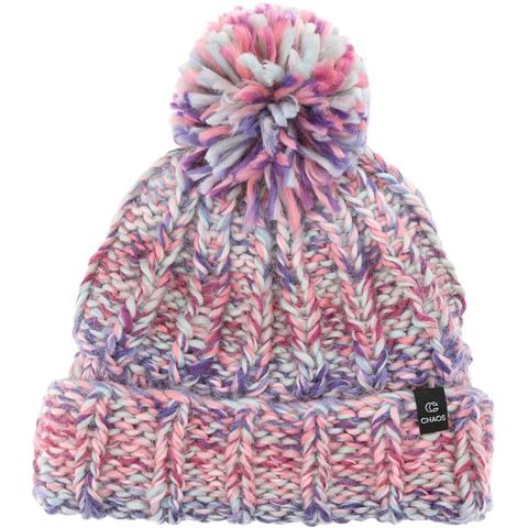 Chaos Babette Pom Beanie