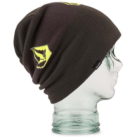 Volcom Deadly Stones Beanie - Men's