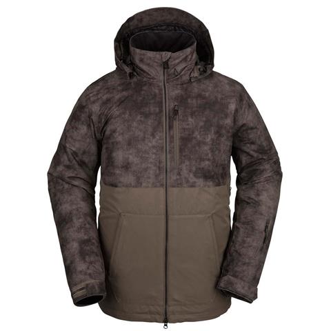 Volcom Deadly Stones Insulated Jacket - Men's