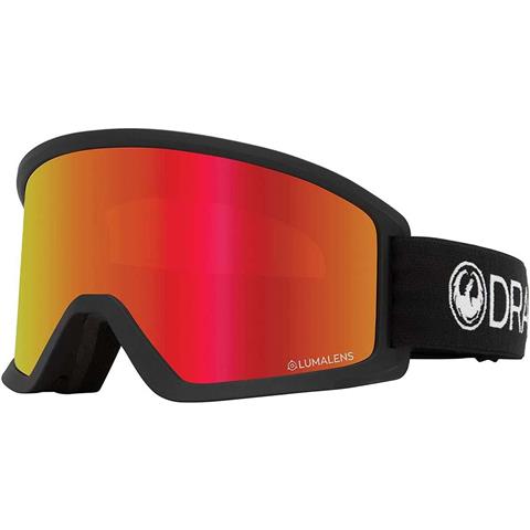 Dragon Alliance DX3 OTG Goggle