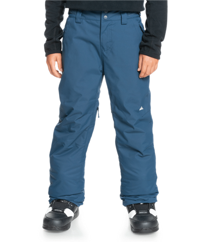 Quiksilver Estate Pant - Boy&#39;s
