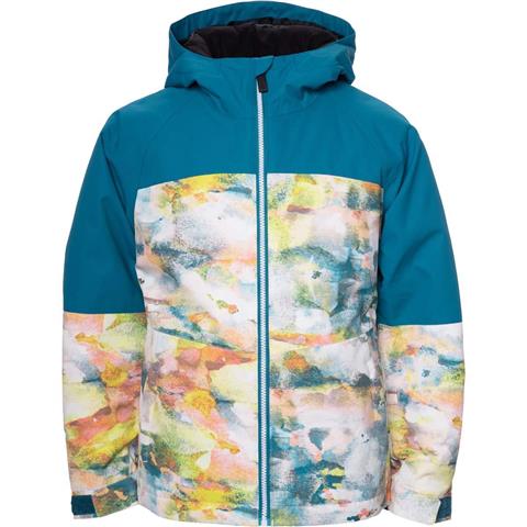 686 Athena Jacket - Girl's
